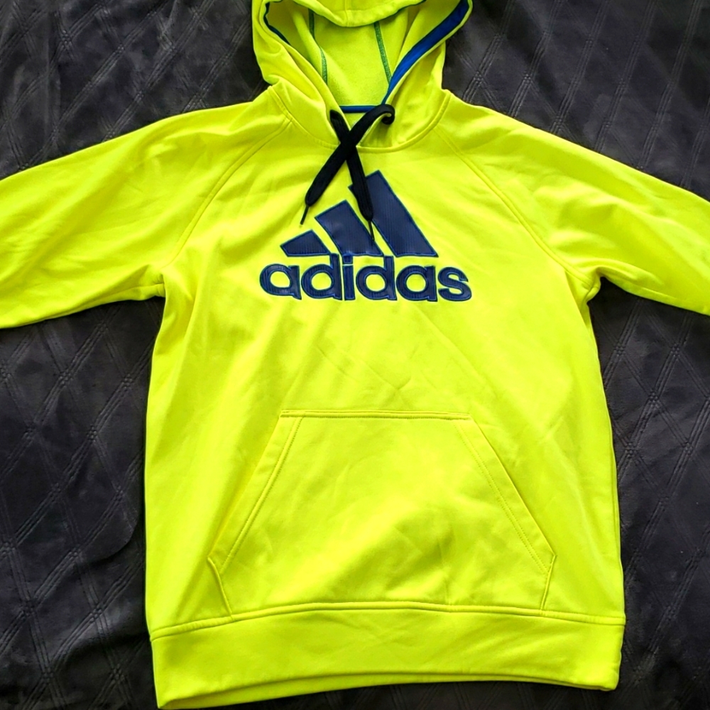 Adidas Sweatshirt